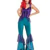 Spirit Halloween Adult Ariel Costume - Disney Princess 2 Spirit Halloween Adult Ariel Costume - Disney Princess -Mens Costumes Shop 01605534 a