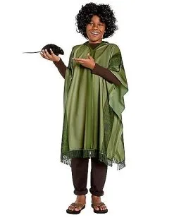 Spirit Halloween Kids Bruno Costume - Disney Encanto