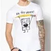 Spirit Halloween Me Hoy Minoy SpongeBob T Shirt - Nickelodeon -Mens Costumes Shop 03428992 a