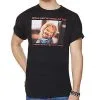 Spirit Halloween Crazy Chucky T Shirt - Child's Play -Mens Costumes Shop 03480217 a