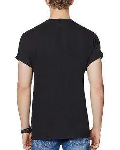 Spirit Halloween Crazy Chucky T Shirt - Child's Play -Mens Costumes Shop 03480217 d