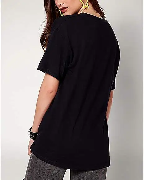 Spirit Halloween Faces Pokemon T Shirt 6 Spirit Halloween Faces Pokemon T Shirt - Image 4