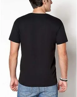 Spirit Halloween The Legend Of Zelda Breath Of The Wild T Shirt -Mens Costumes Shop 04170858 d