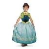 Spirit Halloween Kids Anna Costume - Frozen Fever -Mens Costumes Shop 07336852 a