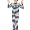 Spirit Halloween Kids Jailbird Costume 2 Spirit Halloween Kids Jailbird Costume -Mens Costumes Shop 07403231 a