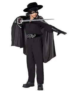Spirit Halloween Kids Bandido Costume -Mens Costumes Shop 07491343 d