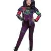 Spirit Halloween Kids Mal Prestige Costume- Descendants