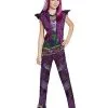 Spirit Halloween Kids Classic Isle Mal Costume - Descendants 2 1 Spirit Halloween Kids Classic Isle Mal Costume - Descendants 2 -Mens Costumes Shop 07495005 a