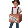 Spirit Halloween Kids Kissing Booth Costume -Mens Costumes Shop 07517600 a