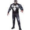 Spirit Halloween Adult Classic Venom Costume - Marvel -Mens Costumes Shop 07521115 a