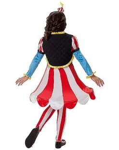 Spirit Halloween Kids Circus Costume 8 Spirit Halloween Kids Circus Costume -Mens Costumes Shop 07522089 c