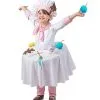 Spirit Halloween Kids Messy Baker Table Top Costume -Mens Costumes Shop 07530280 a