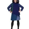 Spirit Halloween Adult Edna Costume Deluxe - Incredibles 2 -Mens Costumes Shop 07533144 a
