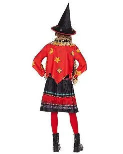 Spirit Halloween Tween Dani Dennison Costume – Hocus Pocus -Mens Costumes Shop 07554603 c