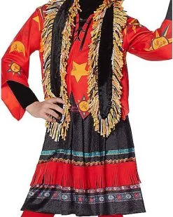 Spirit Halloween Tween Dani Dennison Costume – Hocus Pocus -Mens Costumes Shop 07554603 d