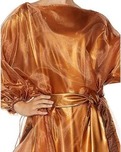 Spirit Halloween Adult Dana As Zuul Costume - Ghostbusters 8 Spirit Halloween Adult Dana As Zuul Costume - Ghostbusters -Mens Costumes Shop 07554942 c