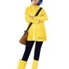 Spirit Halloween Kids Coraline Costume -Mens Costumes Shop 07559867 a