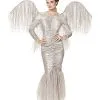 Spirit Halloween Adult Ghostly Princess Costume