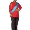 Spirit Halloween Adult English Prince Plus Size Costume 2 Spirit Halloween Adult English Prince Plus Size Costume -Mens Costumes Shop 07574114 a