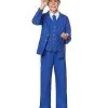 Spirit Halloween Kids Train Conductor Costume 1 Spirit Halloween Kids Train Conductor Costume -Mens Costumes Shop 07574643 a