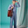 Spirit Halloween Kids Retro Mail Carrier Costume -Mens Costumes Shop 07574676 a