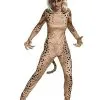 Spirit Halloween Adult Cheetah Wonder Woman Costume - DC Comics