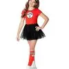 Spirit Halloween Kids Thing 1 And Thing 2 Costume Kit – Dr. Seuss 2 Spirit Halloween Kids Thing 1 And Thing 2 Costume Kit – Dr. Seuss -Mens Costumes Shop 07616469 a
