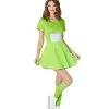 Spirit Halloween Dipsy Costume Kit - Teletubbies 2 Spirit Halloween Dipsy Costume Kit - Teletubbies -Mens Costumes Shop 07616527 a
