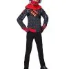 Spirit Halloween Youth Raptor (Glow) Costume – Fortnite 1 Spirit Halloween Youth Raptor (Glow) Costume – Fortnite -Mens Costumes Shop 07617541 a
