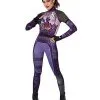 Spirit Halloween Adult Dark Bomber Costume - Fortnite -Mens Costumes Shop 07621964 a