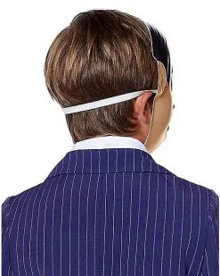 Spirit Halloween Kids Gomez Addams Costume - The Addams Family 2 -Mens Costumes Shop 07622947 d