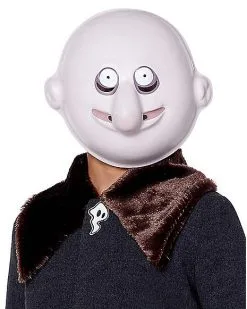Spirit Halloween Kids Uncle Fester Costume - The Addams Family 2 -Mens Costumes Shop 07622970 c