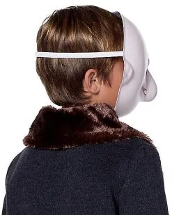 Spirit Halloween Kids Uncle Fester Costume - The Addams Family 2 -Mens Costumes Shop 07622970 d