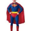 Spirit Halloween Adult Classic Superman Costume - DC Comics -Mens Costumes Shop 07623911 a
