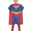 Spirit Halloween Kids Classic Superman Costume - DC Comics 1 Spirit Halloween Kids Classic Superman Costume - DC Comics -Mens Costumes Shop 07625775 a