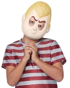 Spirit Halloween Kids Pugsley Costume - Addams Family 2 -Mens Costumes Shop 07630684 c