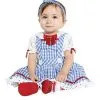Spirit Halloween Baby Dorothy Costume - The Wizard Of Oz -Mens Costumes Shop 07648736 a