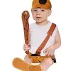 Spirit Halloween Baby Bamm-Bamm Costume - The Flintstones -Mens Costumes Shop 07651102 a