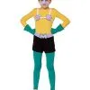 Spirit Halloween Kids Mermaid Man Costume - SpongeBob SquarePants -Mens Costumes Shop 07651573 a