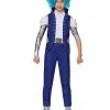 Spirit Halloween Kids A-spen Costume - Zombies 3 -Mens Costumes Shop 07651656 a