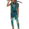 Spirit Halloween Kids Uma Costume - Descendants 3 2 Spirit Halloween Kids Uma Costume - Descendants 3 -Mens Costumes Shop 07656341 a