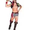 Spirit Halloween Adult Captain Hunk Costume 2 Spirit Halloween Adult Captain Hunk Costume -Mens Costumes Shop 07677248 a